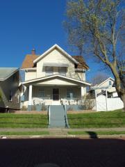 1508 Arnold Ave, Canton, OH 44703-1147