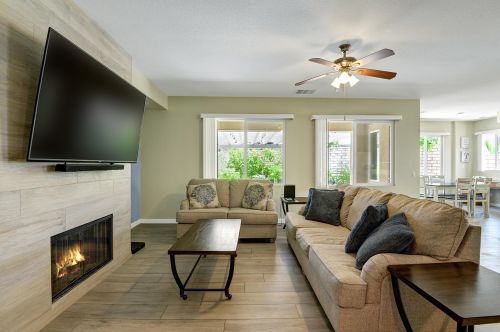 84456 Ponte Ct, Indio CA  92203-2947 exterior