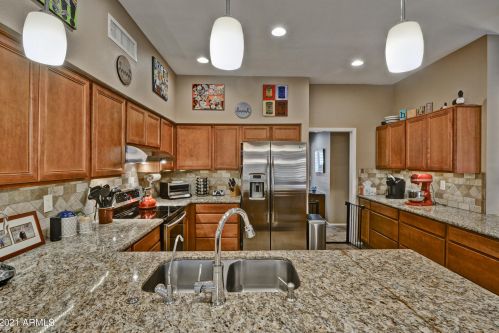 14943 Buttonwood Dr, Sun City AZ 85375-5749 exterior