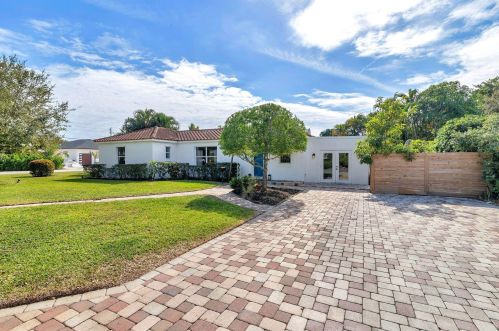 316 Glenn Rd, West Palm Beach FL  33405-4908 exterior