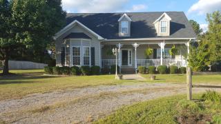 2905 Cheshire Dr, Sanford, NC 27332-9152