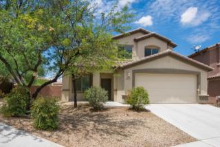 7672 Fair Meadows Loop, Tucson, AZ 85756-6151