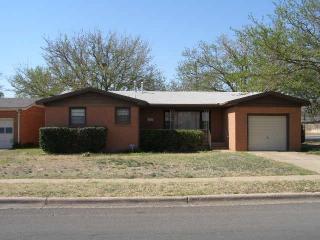 4721 42nd St, Lubbock, TX 79414-3119