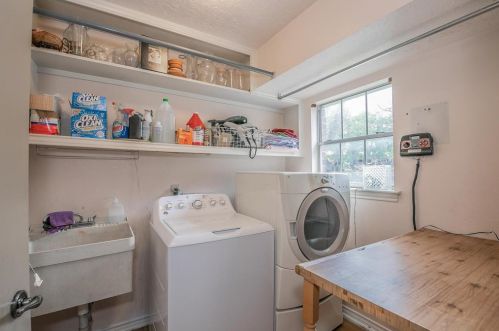 218 High Brk Dr, Richardson TX  75080-2032 exterior