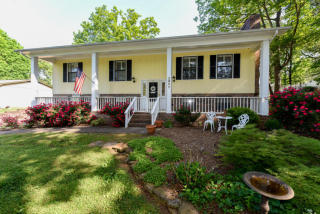 2907 Big Bend Dr, Maryville, TN 37803-0447