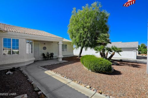 3094 Shoshone Dr, Lake Havasu City AZ  86406-8674 exterior