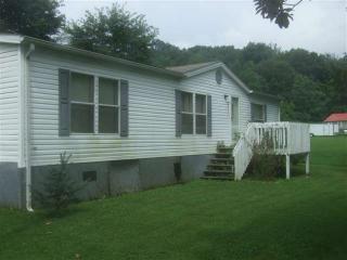 363 County Line Rd, Mooresburg, TN 37811-5508