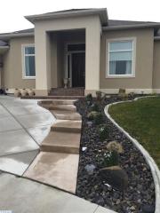 3503 Ledbetter St, Kennewick WA  99337-2476 exterior