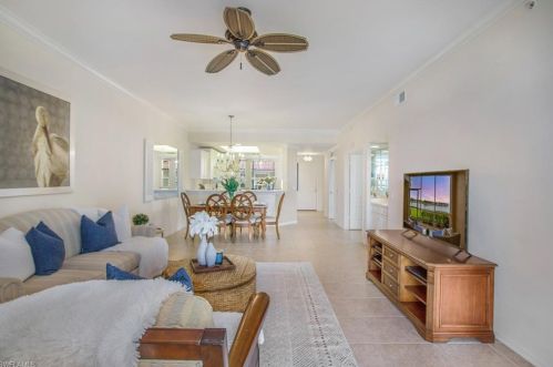 2820 Cypress Trace Cir, Naples, FL 34119-8491