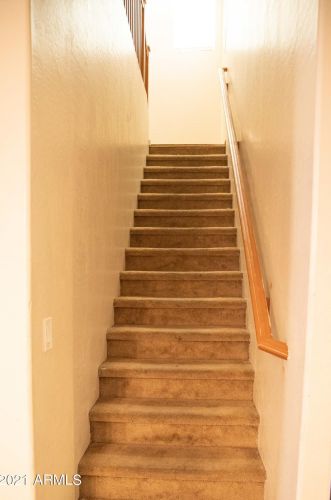 7752 Bonitos Dr, Phoenix AZ  85035-5076 exterior