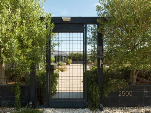 2500 Salinas Rd, San Juan Bautista, CA 95045
