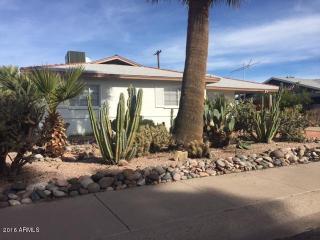 6918 Cheery Lynn Rd, Scottsdale, AZ 85251-6819
