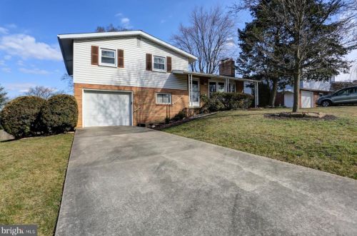 4614 Coventry Rd, Harrisburg, PA 17109-1622