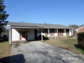 312 Randall St, Lawrenceburg, TN 38464-2126