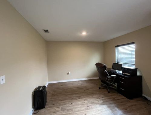 1141 Empire St, Fort Pierce FL  34983-2436 exterior