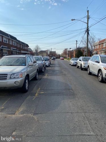 367 Raritan St, Camden NJ  08105-2037 exterior