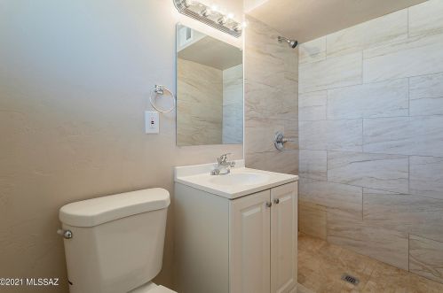 5681 Bryant Ave, Tucson AZ  85706-2917 exterior