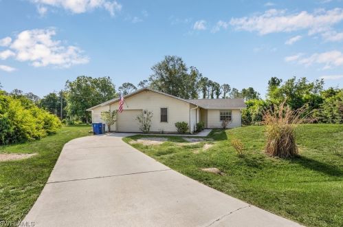 804 Jefferson Ave, Lehigh Acres FL  33972-1216 exterior