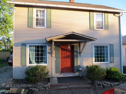 4415 Sinon St, Scio, NY