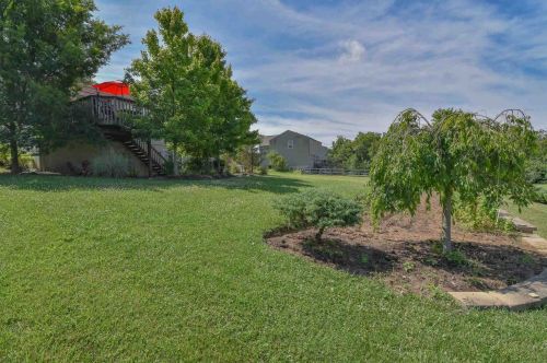 1160 Summerlake Dr, Grants Lick KY  41001-9187 exterior