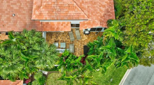 2112 53rd St, Boca Raton FL 33496-3477 exterior