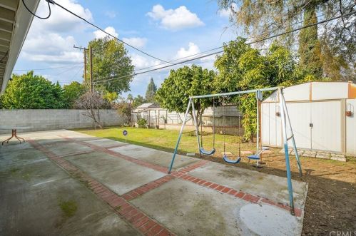 1831 Holly Oak Dr, West Covina CA  91791-1923 exterior