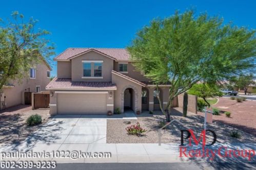 24941 Jessica Ln, Buckeye, AZ 85326-1430