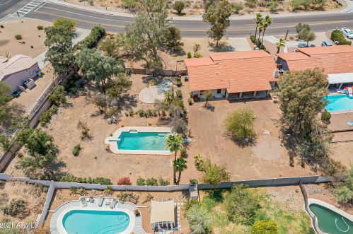 14015 Hampstead Dr, Scottsdale, AZ 85268-2738