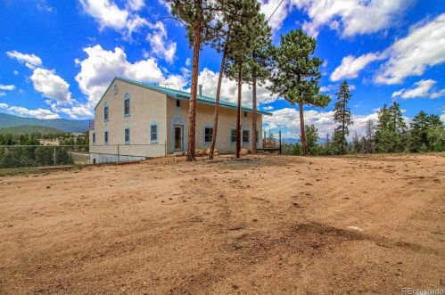 10550 Highway 73, Conifer, CO 80433-8536