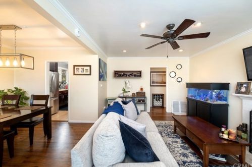 4312 230 St, Torrance CA  90505-3701 exterior