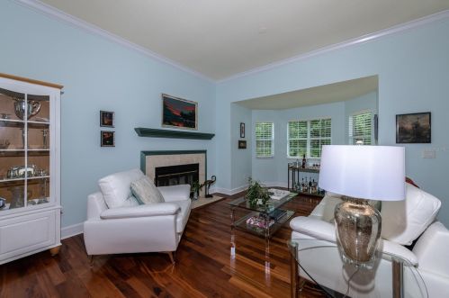 290 Parrulli Dr, Ormond Beach FL  32174-4285 exterior