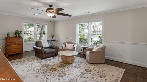 989 Dowlingwood Dr, Beaufort SC  29902-6323 exterior