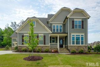 102 Casablanca Ct, Cary, NC 27519-2300