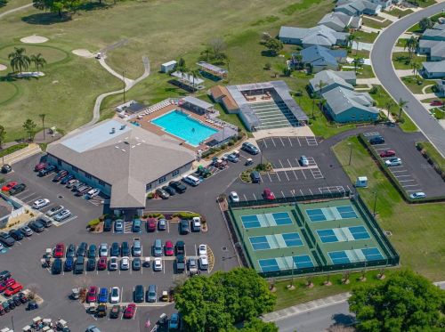 552 Petrel Cir, Lakeland FL  33809-7663 exterior