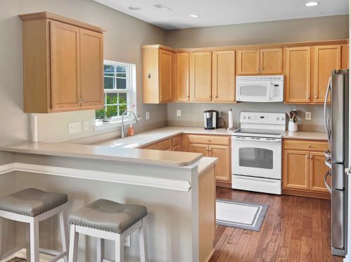 1162 Startrail Ln, Johns Island SC  29455-3263 exterior