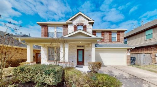 14315 Lantana Branch Ln, Humble, TX 77396-4363