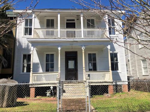 1608 Church St, Galveston, TX 77550-4820