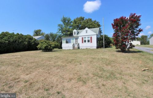 29119 Old Valley Pike, Strasburg, VA 22657-3324