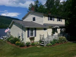 558 Camp Rd, Morrisville, VT 05661-4513
