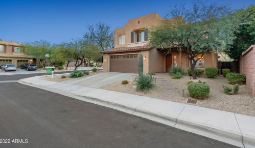 26358 84 Ave, Peoria AZ  85382-4772 exterior