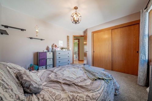 1609 Rose Ave, Fond Du Lac WI  54937-1076 exterior