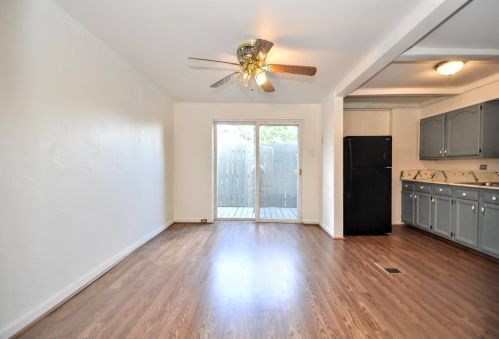 5014 Orinoco St, Pittsburgh PA 15207-1646 exterior