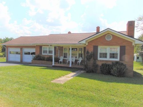 163 Pine City Rd, Meadowcreek, VA 24333-6041