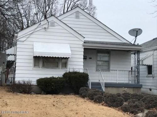 815 Brentwood Ave, Louisville, KY 40215-2846