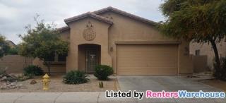 43690 Knauss Dr, Maricopa AZ  85138-2435 exterior