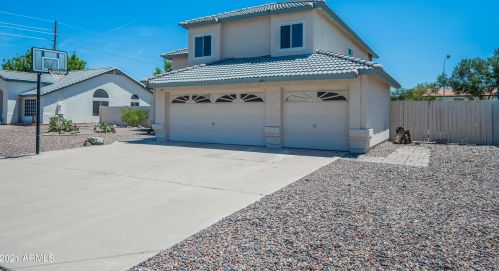 1951 Baylor Ct, Chandler, AZ 85225-1629