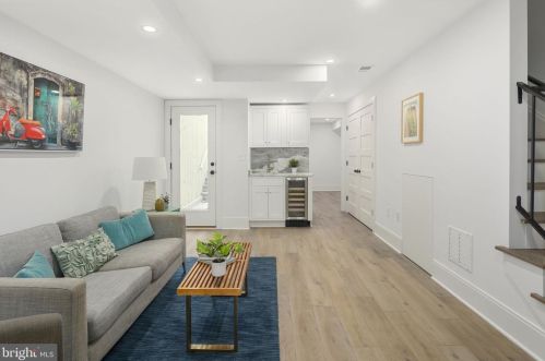 3125 11th St, Washington DC  20010-2401 exterior