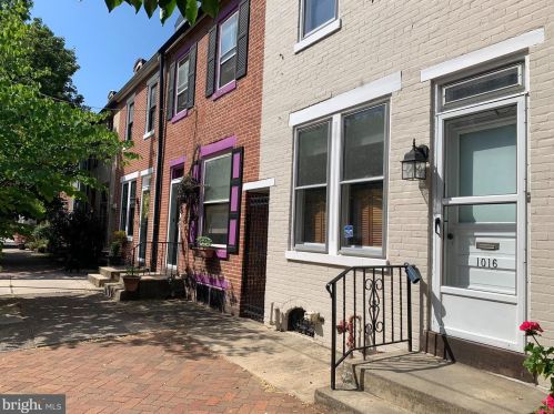 1016 Green St, Harrisburg, PA 17102-2916