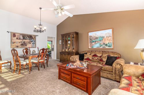 20019 146th Dr, Sun City AZ 85375-6126 exterior