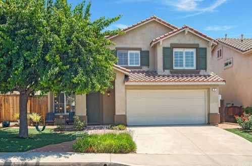 4 Daybreak Ln, Trabuco Canyon, CA 92688-8513
